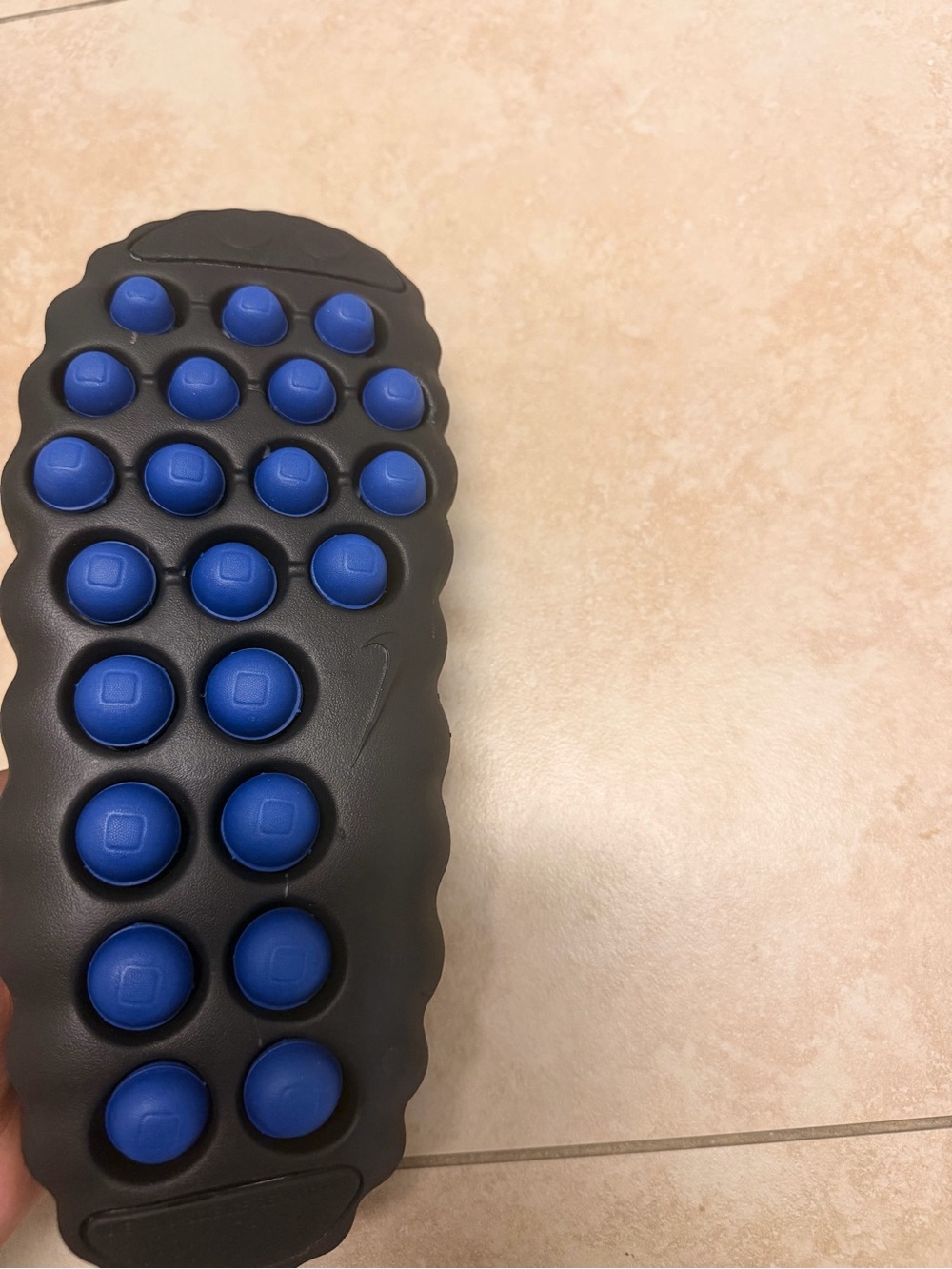 Nike Mind Fragment- size 10 - Picture 4 of 6